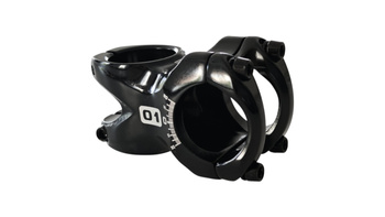 Mostek OCTANE ONE Tone Short 31.8mm - Shiny Black