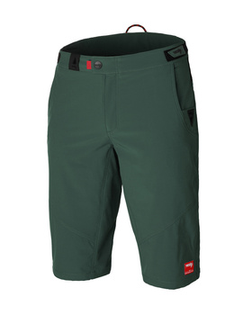 Spodenki ROCDAY Roc Lite - Zielone