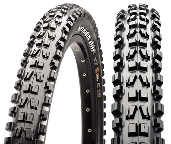 Opona MAXXIS Minion DHF 29x2.60