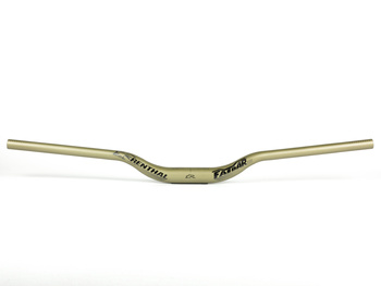 Kierownica RENTHAL Fatbar V3 35mm 800x40mm - Alugold