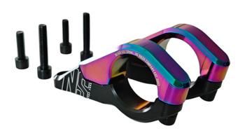 Mostek zintegrowany NS BIKES Direct Mount 31.8mm OEM - Oil Slick
