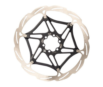 Tarcza hamulcowa FORMULA 2pcs - 203mm