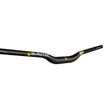 Kierownica BURGTEC Ride Wide Carbon DH Handlebar 35mm 800mm