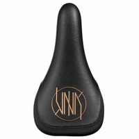 Siodełko REVERSE NICO VINK Signature Series - Black/Copper