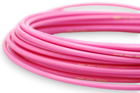 Przewód hamulcowy A2Z Różowy