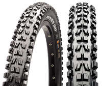 Opona MAXXIS Minion DHF 26x2.50