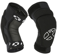 Ochraniacze kolan X-FACTOR Core Zip Knee