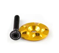 Kapsel sterów A2Z S-Cap - Gold