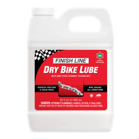 Olej do łańcucha FINISH LINE Dry Lube BN Ceramic 3800ml