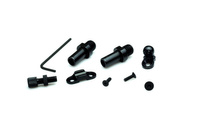 Piwoty do hamulców NS BIKES Capital U-Brake Hardware