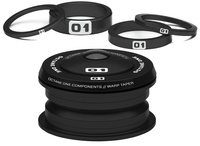 Stery półzintegrowane OCTANE ONE WARP ZS44/ZS44