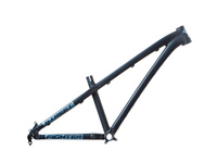 Rama DARTMOOR Streetfighter - Steel Blue Mat