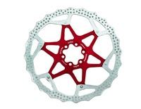 Tarcza hamulcowa A2Z ATD - Red