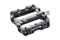 Pedały platformowe REVERSE Escape Pro - Black/Black