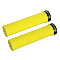 Chwyty BURGTEC The Bartender Grip - Electric Yellow