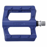 Pedały platformowe HT-PA12 - Dark Blue