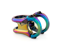 Mostek NS BIKES Quantum Lite 25.4mm - Oil Slick