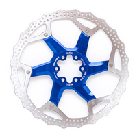 Tarcza hamulcowa A2Z SPV DOT - Blue 203mm