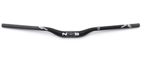 Kierownica NS BIKES Licence MID 35mm 800mm - Black