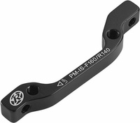 Adapter hamulca REVERSE IS/PM R140mm / F160mm - Blue