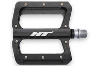 Pedały platformowe HT AN01 - Black