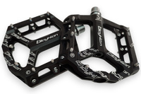 Pedały platformowe BICYKLON DX1 - Black
