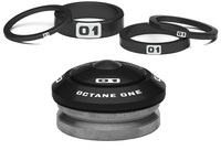 Stery zintegrowane OCTANE ONE WARP IS42/IS42