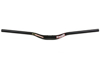 Kierownica RENTHAL Fatbar Lite 35mm 760mm - Black