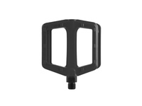 Pedały platformowe NS BIKES Nylon - Black