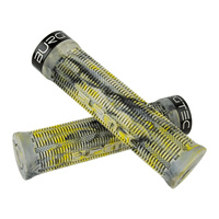 Chwyty BURGTEC The Bartender Pro Greg Minnaar Signature Grip - Burgtec Camo