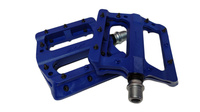 Pedały platformowe HT PA01A - Dark Blue