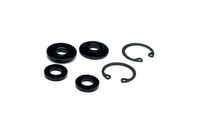 NS BIKES Define CAR & ALU SS clevis / Snabb SS & CS clevis – bearing hardware: washers and c-clips (L+R = 1 link)