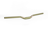Kierownica RENTHAL Fatbar Lite V2 31.8mm 760mm - AluGold