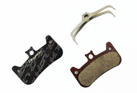 Klocki hamulcowe BICYKLON półmetaliczne - Formula Cura 4 (4 tłoczki)