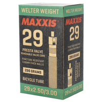 Dętka MAXXIS Welter Weight 29x2.50-3.00