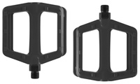 Pedały platformowe OCTANE ONE Nylon - Black