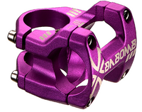 Mostek DA BOMB Turret - Fioletowy