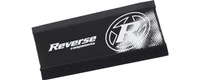 Osłona ramy pod łańcuch REVERSE Chainstay Cover Neopren - Black/White