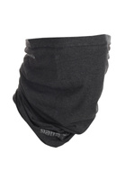 Komin termoaktywny GATTA ACTIVE Scarf Ultra - Grey Melange