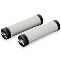 Chwyty Renthal Grips Lock on Soft