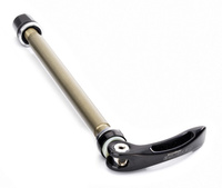 Oś tylna Reverse QR 135mm z redukcją 12/10mm