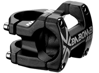 Mostek DA BOMB Turret - Czarny