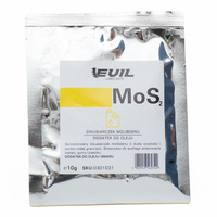 Dwusiarczek molibdenu Evil Lubricants 10g