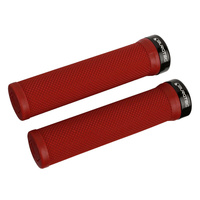 Chwyty BURGTEC The Bartender Grip - Race Red