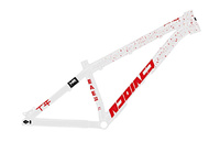 Rama NS BIKES Decade V3 - Biała