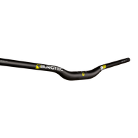 Kierownica BURGTEC Ride Wide Carbon Enduro Handlebar 35mm 800mm