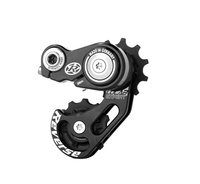 Napinacz łańcucha REVERSE Colab Expert Chain Tensioner - Czarny