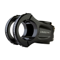 Mostek BURGTEC Enduro MK3 31.8mm - Burgtec Black