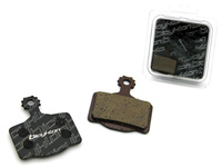 Klocki hamulcowe BICYKLON półmetaliczne - Magura MT2, MT4, MT6, MT8, Campagnolo Record