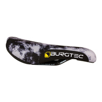 Siodełko BURGTEC The Cloud Boost Saddle - Acid Wash